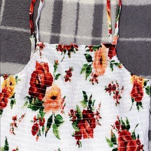 Cute rue 21 tank crop